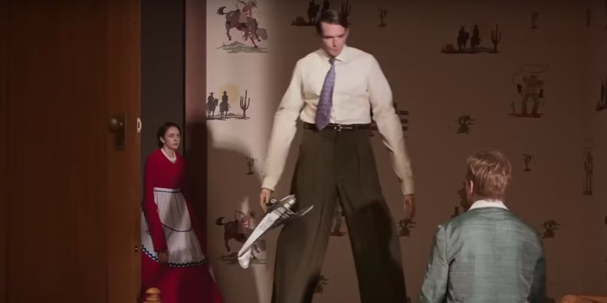 man i love nathan fielder, sin querer me volví una cuenta fandom de the rehearsal