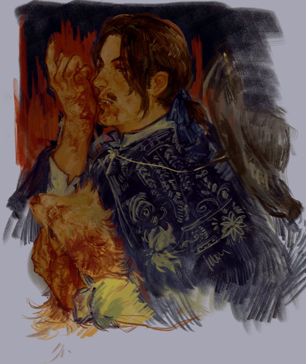 iku_00p's tweet image. #javierescuella and I&apos;ll try to get more vampire javitos to come 😛!!