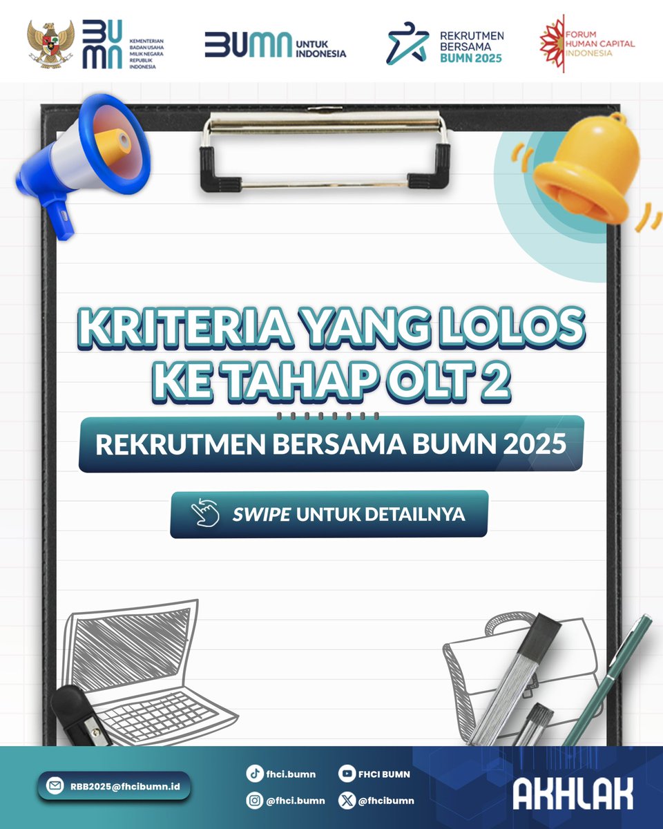 Forum Human Capital Indonesia tweet media