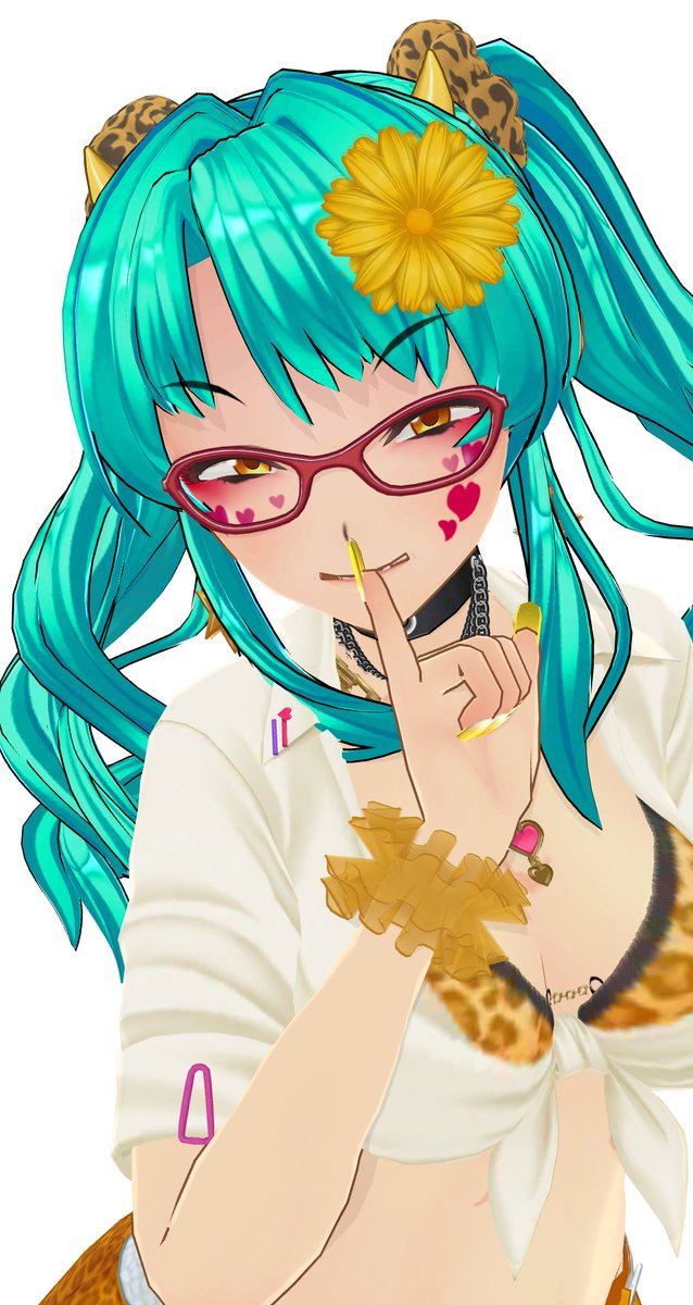 カスタムギャルダッチャさん
#カスタムキャスト #ラムちゃん #うる 