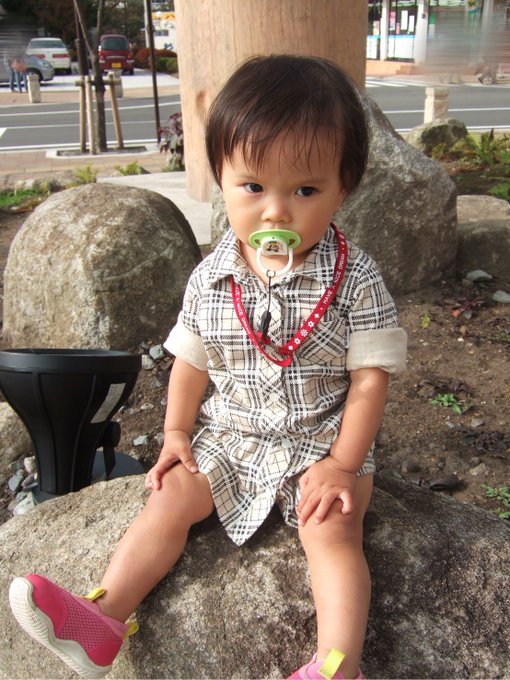 奥野未悠のTwitter画像9