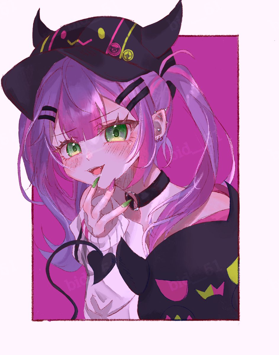 りｭな tweet media