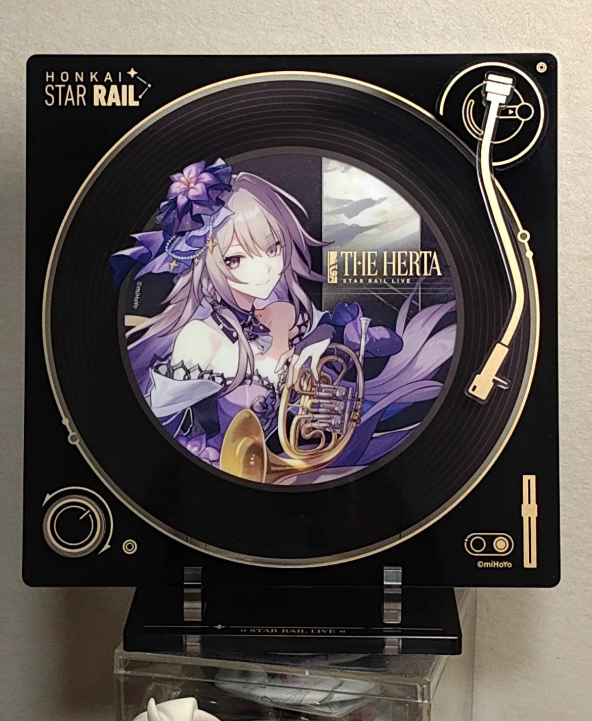 Honkai: Star Rail News on X: 
