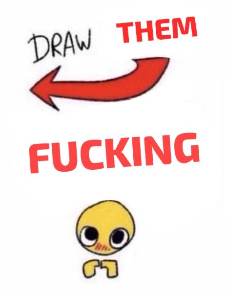 Feel free~! 👀 💦