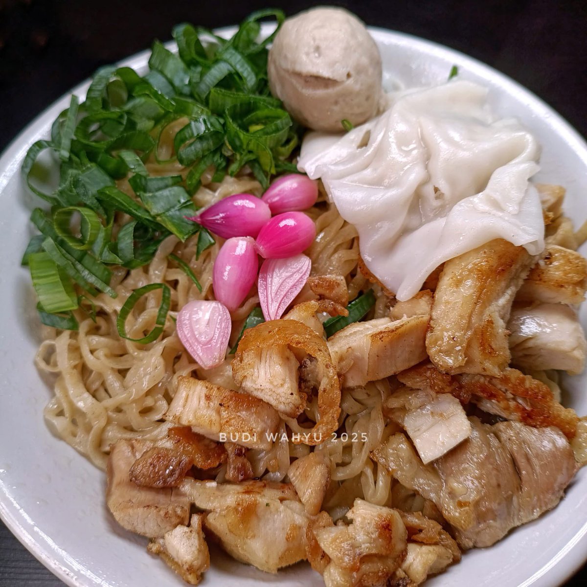 Foto hasil karya konsumen, lebih bagus dr foto gue 🤣