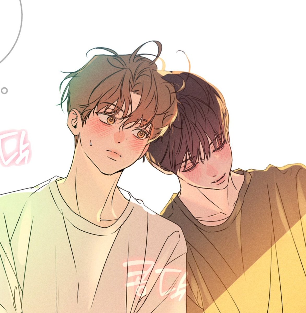 어린이날
#네버마인드달링