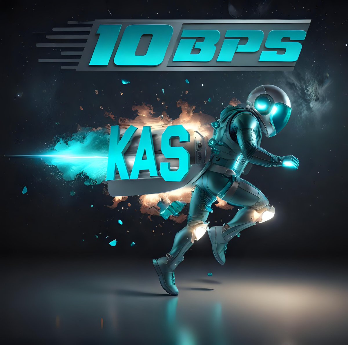 🔥🔥🔥05.05.2025🔥🔥🔥

The big day, which is a turning point for #Kaspa, has arrived, endless thanks to everyone who contributed 👏
$KAS
#Bitcoin #Crypto #Ethereum #Altcoins