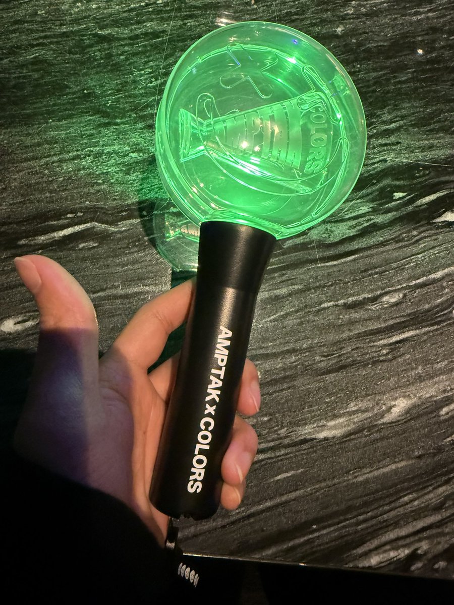 たのしかた🩷

残りの公演もたのしんで☺️

 #AMPTAKぴあアリーナ77パー