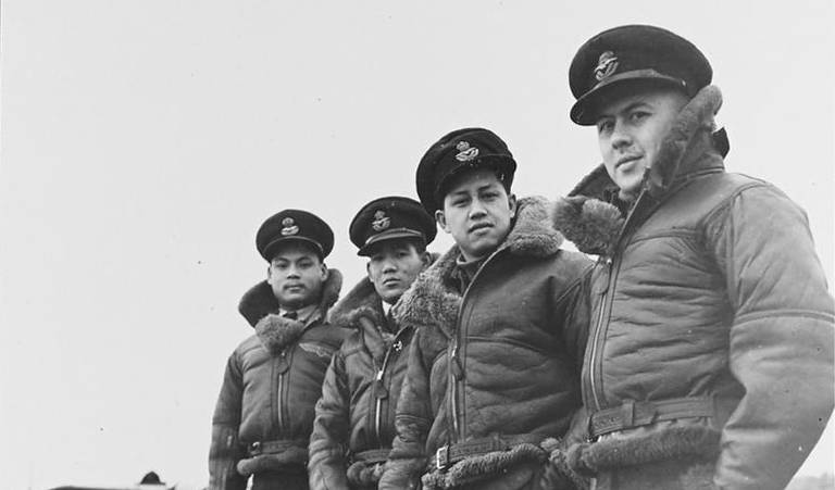 LSE South Asia Centre (@sasialse) on Twitter photo As we mark #BattleofBritain85 in 2025 & #VEDay80 this week, Thurein Naing (ARCID, MFU, Chiang Mai) tells the story of 4 Burmese pilots who joined <a href="/RoyalAirForce/">Royal Air Force</a> in their 'finest hour'.
blogs.lse.ac.uk/southasia/2025…
<a href="/lsehistory/">LSE International History</a> <a href="/bbcburmese/">BBC News မြန်မာ</a> <a href="/RAFNewsReporter/">RAF News</a> <a href="/TheMyanmarTimes/">The Myanmar Times</a> As we mark #BattleofBritain85 in 2025 & #VEDay80 this week, Thurein Naing (ARCID, MFU, Chiang Mai) tells the story of 4 Burmese pilots who joined <a href="/RoyalAirForce/">Royal Air Force</a> in their 'finest hour'.
blogs.lse.ac.uk/southasia/2025…
<a href="/lsehistory/">LSE International History</a> <a href="/bbcburmese/">BBC News မြန်မာ</a> <a href="/RAFNewsReporter/">RAF News</a> <a href="/TheMyanmarTimes/">The Myanmar Times</a>