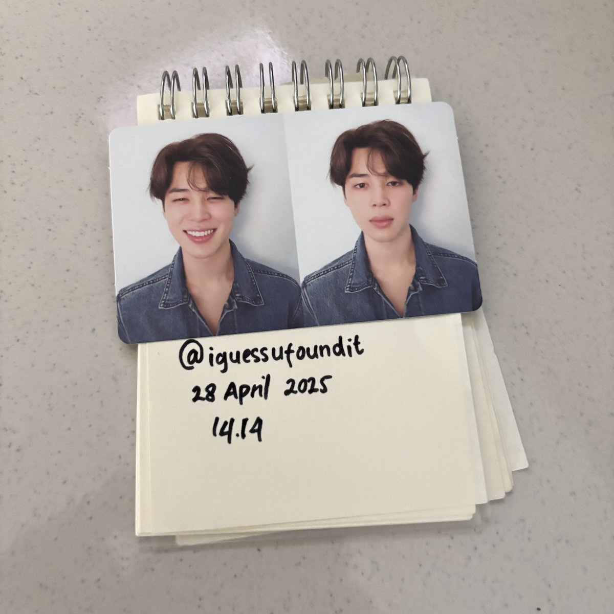 iguessufoundit tweet media