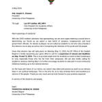 Photo by UP Office of the Student Regent (@uposr)