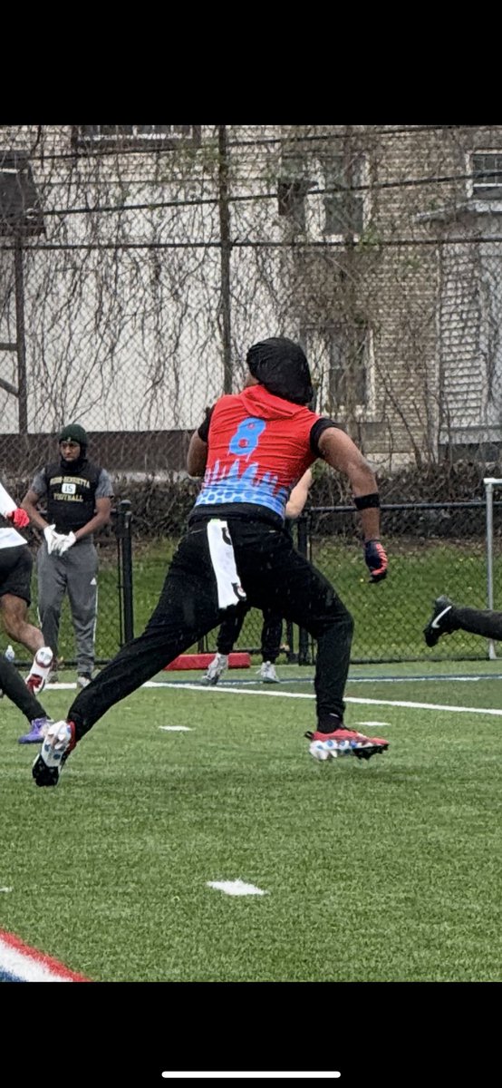 XavierByrd23's tweet image. 7 on 7 szn loading…