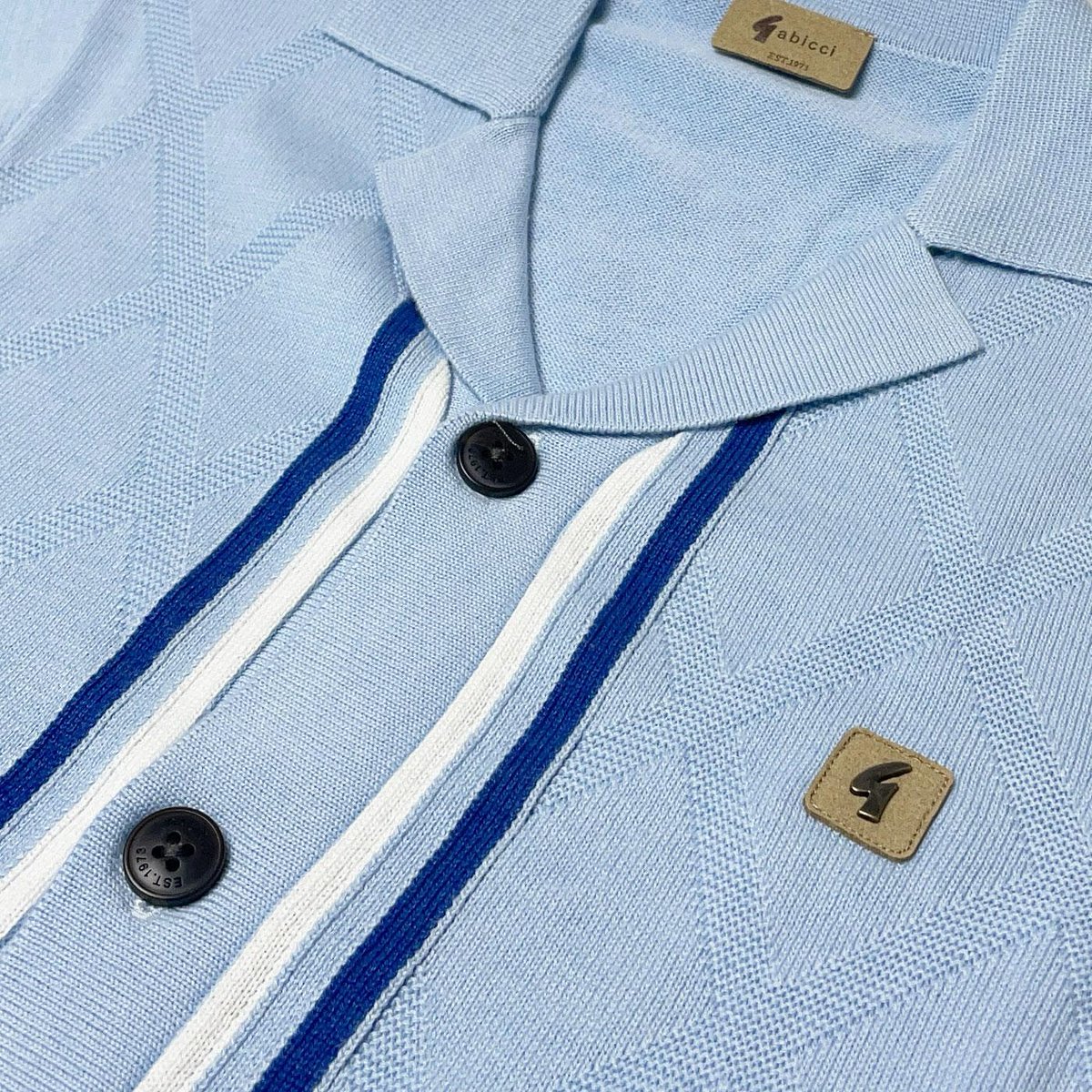 Gabicci1973's tweet photo. Atom Retro
Close up on a whole host of classic Gabicci Vintage Spring/Summer 25 styles!
https://t.co/ZUB7byHrAA
#gabicci #gabiccivintage #gabiccipolo #gabicciknitwear #mensknitwear #retropolo #retroknitwear #modstyle #retrostyle #knittedpolo #atomretro #springfashion https://t.co/7b6TRiZXRY