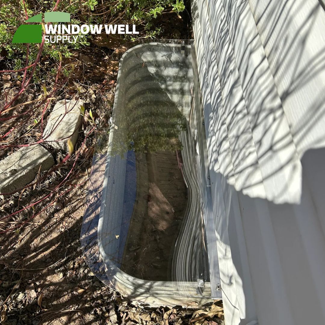 WWS_Corporation's tweet image. Secure your window wells with our reliable covers! Protecting your home, one well at a time. ✨

Buy yours today at windowwellsupply.com 

#WindowWellCovers #HomeProtection #BasementSecurity #SimpleSolutions