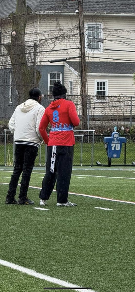 XavierByrd23's tweet image. 7 on 7 szn loading…