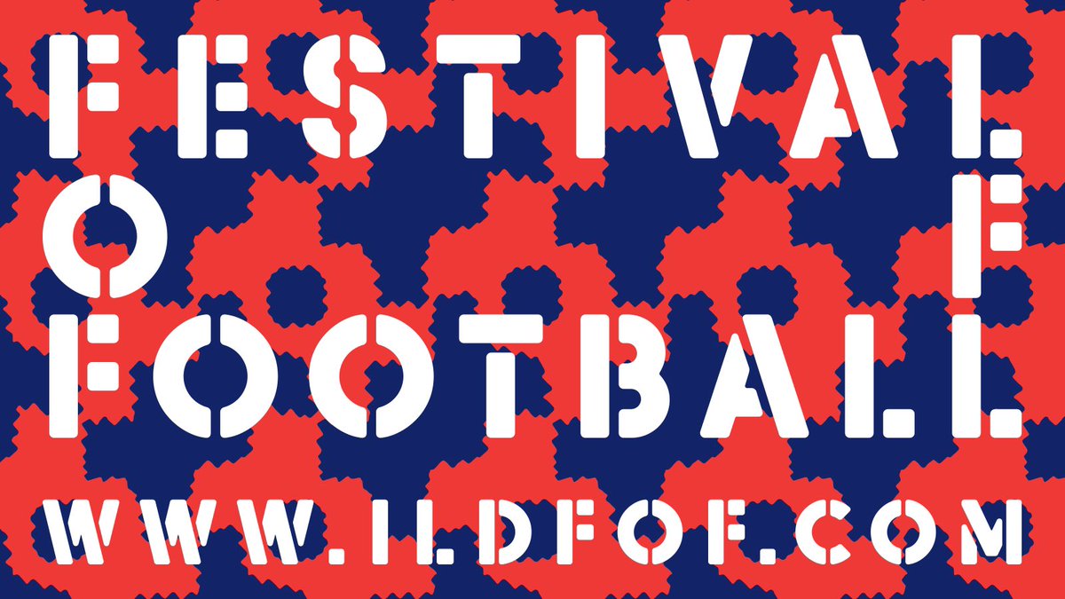 📣 Junior Pre-Season Tournament 
- Sat 23rd - Mon 25th August 📣 

Places filling fast at the Festival of Football taking place at the Withdean, Brighton… some age groups now full. To take one of our remaining places, sign up at website below👇

ildfof.com

Girls -