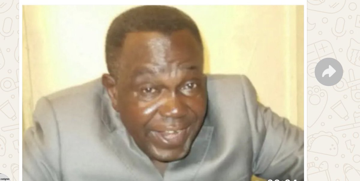 Le professeur Kalele nous a quittés. Je suis bouleversé, terrassé par la nouvelle de sa disparition. Une icône s’en est allée, une voix forte, une mémoire vivante de notre combat. Comment imaginer Lamuka sans Kalele ? Il était notre boussole, notre mémoire, notre conscience