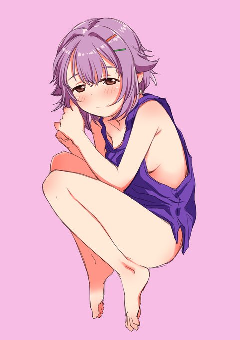 おやつらくがき幸子
ごろごろごろごろしたい 