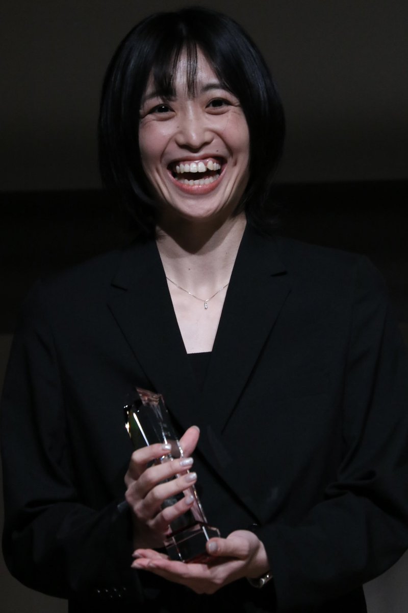 河村美侑
#Wリーグアウォーズ
#Wリーグ