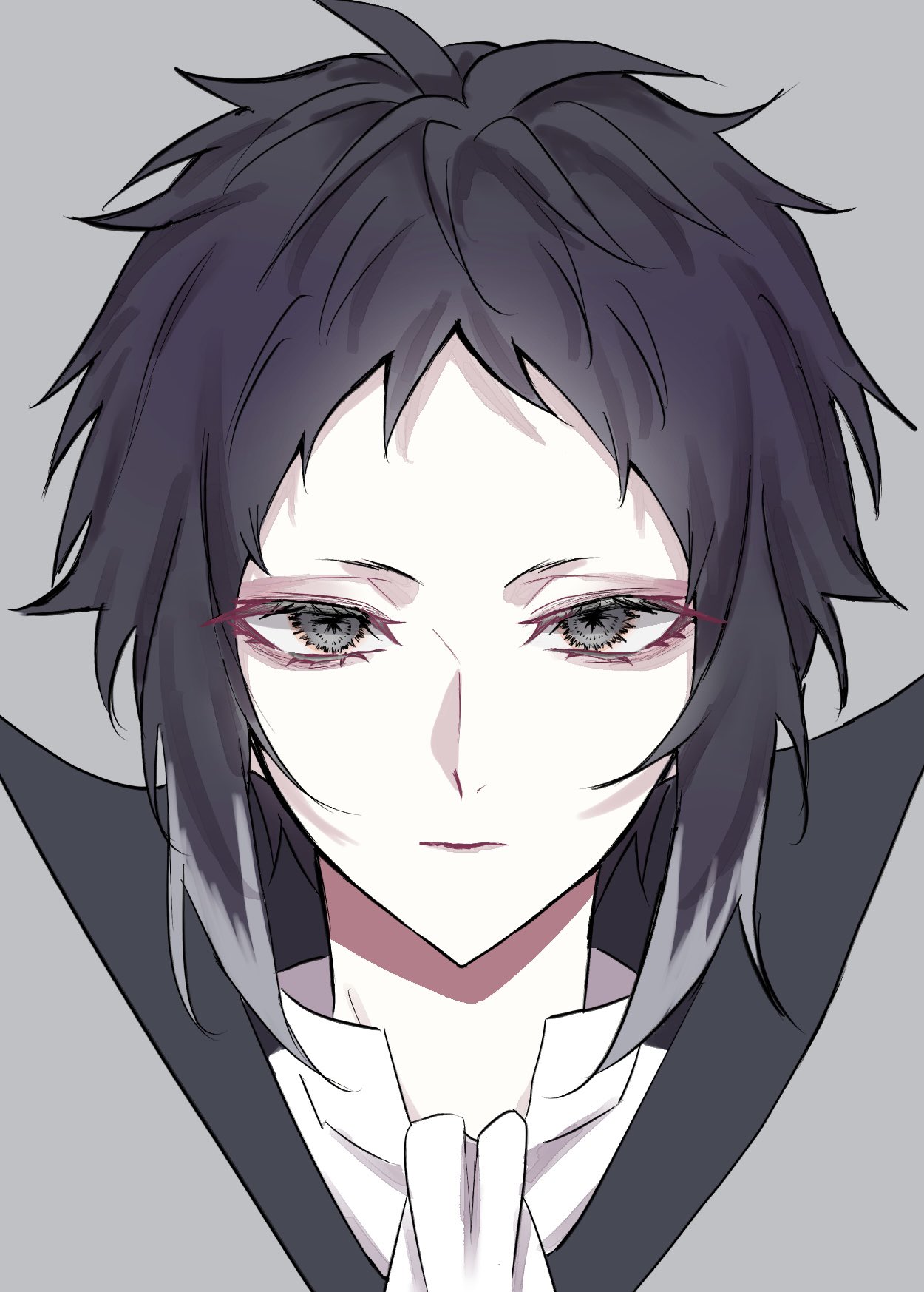 USED) Doujinshi - Kimetsu no Yaiba / Tanjirou x Zenitsu (君