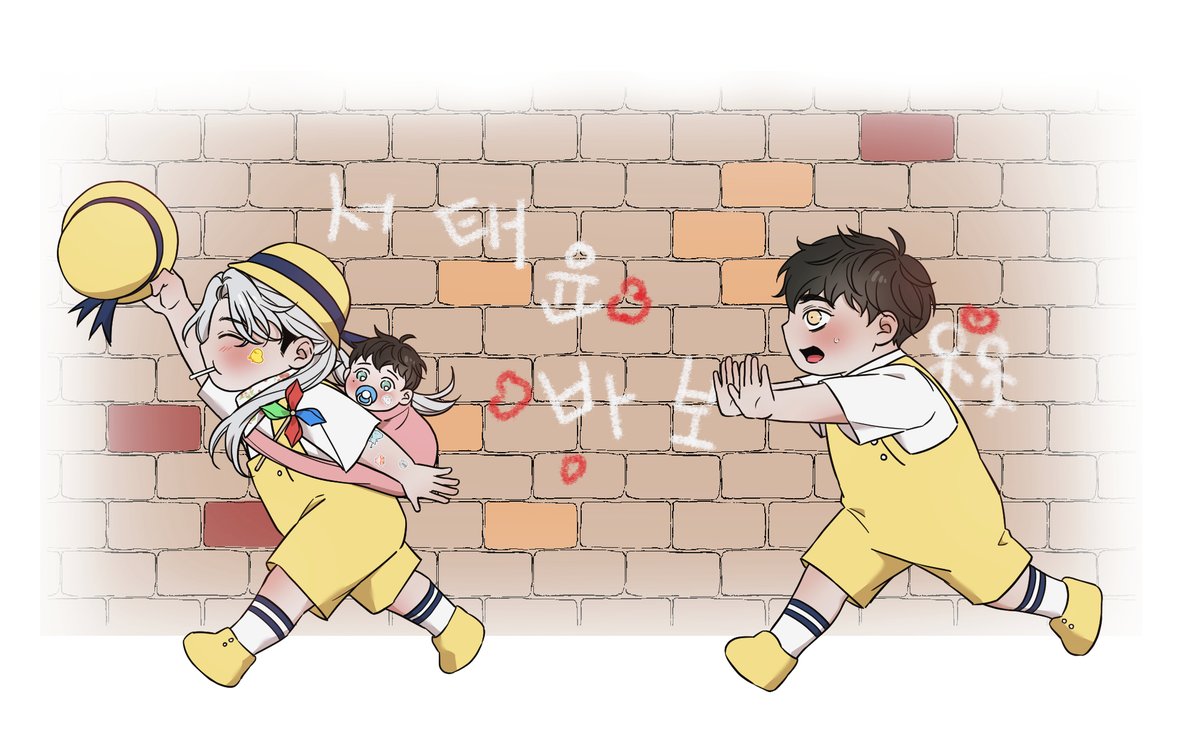 🐤🐤🐤💕