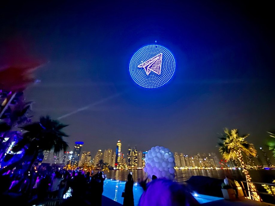 BenUsinger's tweet photo. Are you a #TON founder too?

How much did you spend traveling to #Token2049  ? $800, 1500$, more?✈️ Hotels, flights, transportation... It adds up fast.

What if you could save 20%+ and earn rewards in $TON, $BTC, $USDe or $USDT? 

➔ Check out @toncashnetwork. https://t.co/qCpkkBe04n