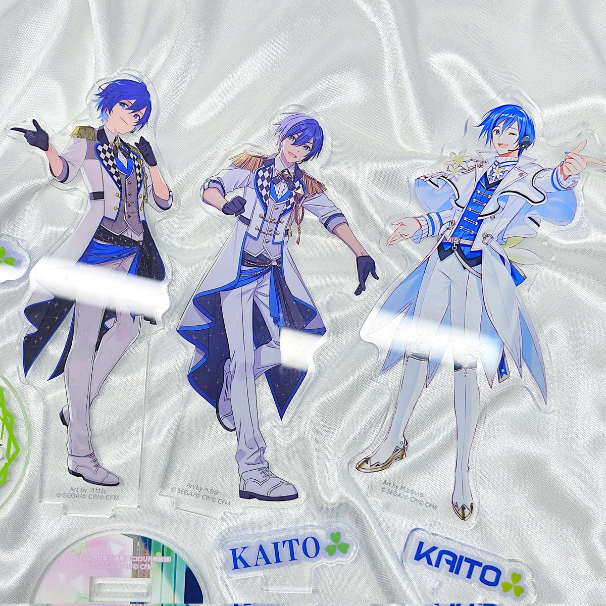 この光の始まりには … 君がいる 🍀