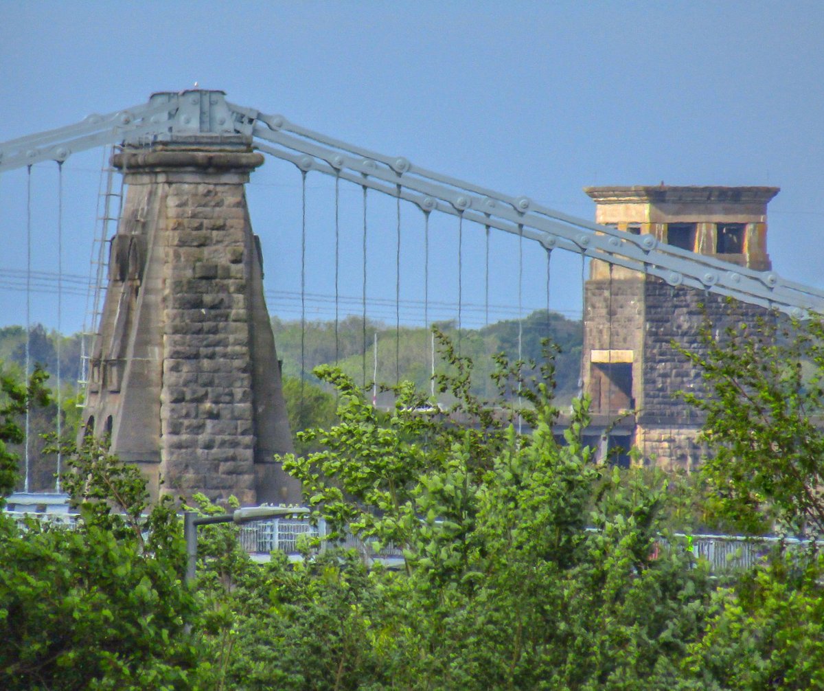 It's Your Wales (@itsyourwales) on Twitter photo A Tale Of Two Bridges', Menai Suspension Bridge & Britannia Bridge. Courtesy <a href="/madmaz2112/">Marilyn E Williams</a> #Wales #WelshPassion A Tale Of Two Bridges', Menai Suspension Bridge & Britannia Bridge. Courtesy <a href="/madmaz2112/">Marilyn E Williams</a> #Wales #WelshPassion