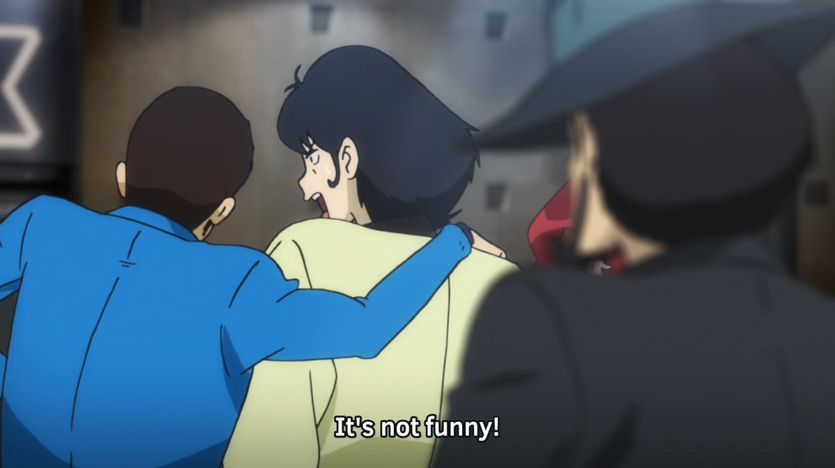 DailyGoemon's tweet image. 