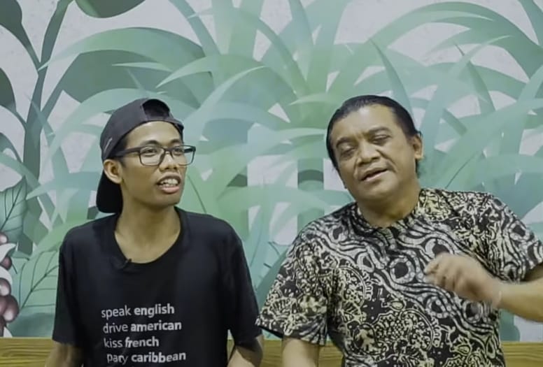 Saat Musyawarah Nasional Lara Ati pertama kali diselenggarakan di Surakarta awal tahun 2019 silam, saya tak bisa hadir. Pelaksanaan Munas yang kelak menjadi awal terbentuknya embrio sobat ambyar yang menaungi sad bois dan sad girl (wadah bagi pengemar Didi Kempot generasi baru)