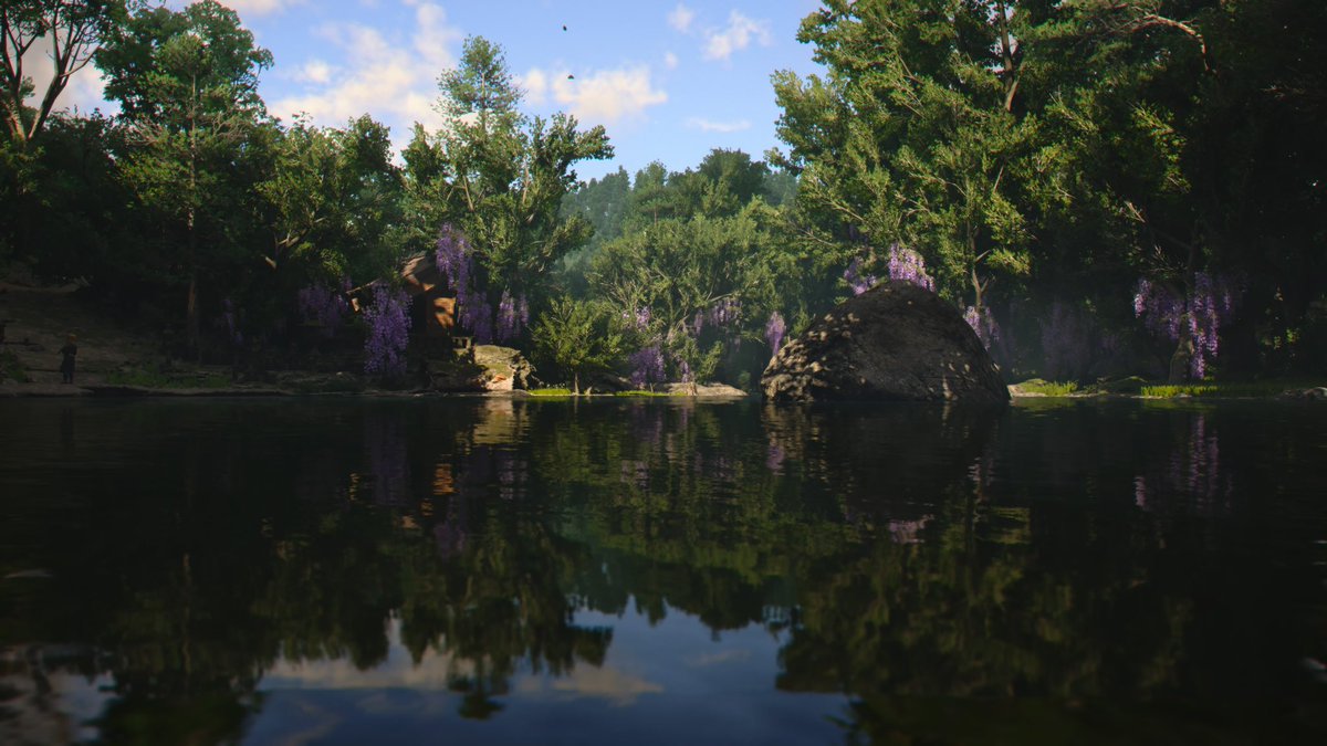 Scenes 👌🏽 #AssassinsCreed #AssassinsCreedShadows