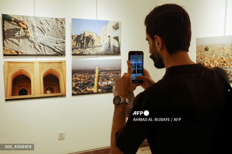 فرانس برس بالعربية tweet media