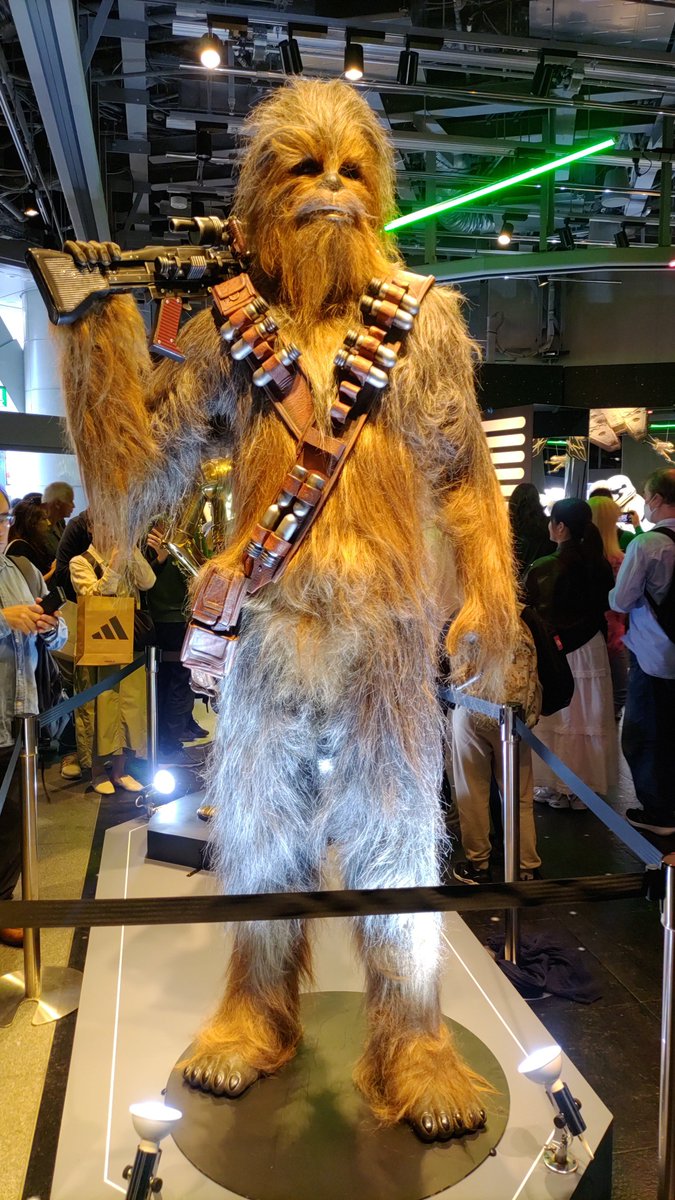 STARWARS VOICE&MUSIC チューバッカ Amazon.co.jp: スター・ウォーズ Voice&Music Plush