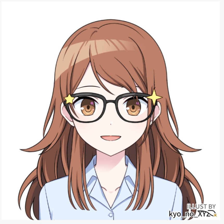 Encore et toujours des picrews.. (même si c'est du Prosekai ici ⭐️)
neka.cc/composer/14103
Devenons un groupe d'Idols 🤞