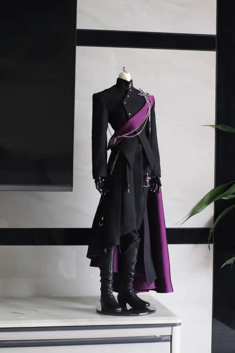 冬寝的熊 帝国白月光 75사이즈 판매

사이즈 ID75, dz75薄肌
색상 8종
전체가격 688위안 (예약300위안)
장식 별도 추가 가능(단품만 구매 불가)
실버 십자가+실버 백 체인 추가 가능

e.tb.cn/h.6MSrWMCZwbFN…