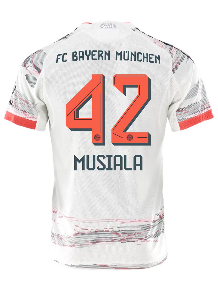 Bayern & Germany tweet media