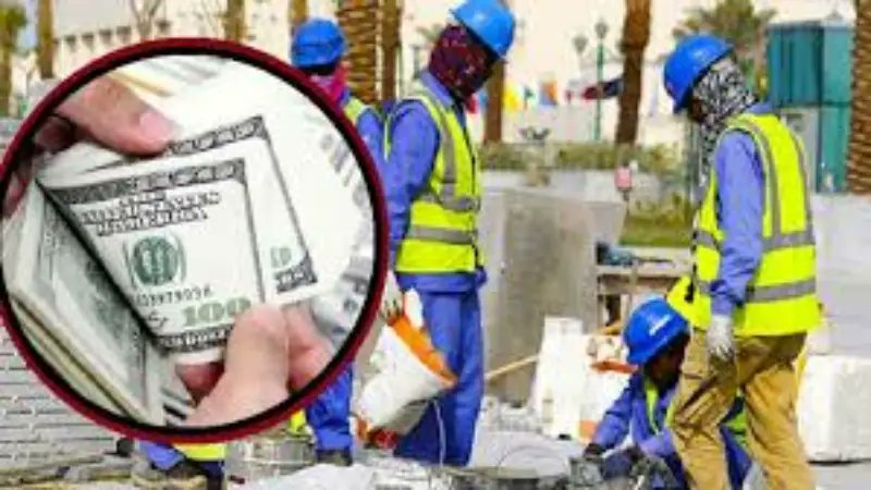 অন্তর্বর্তী সরকার দায়িত্ব নেওয়ার পর প্রতি মাসে গড়ে রেমিট্যান্স এসেছে ২.৫ বিলিয়ন ডলার!