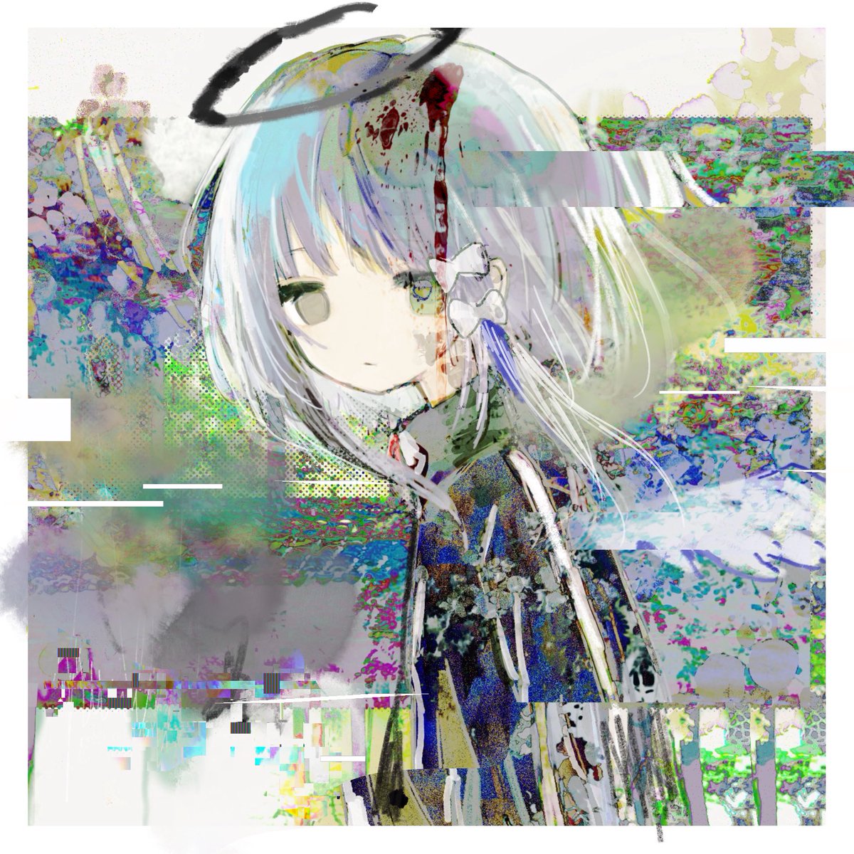 CHOo1NE's tweet image. 