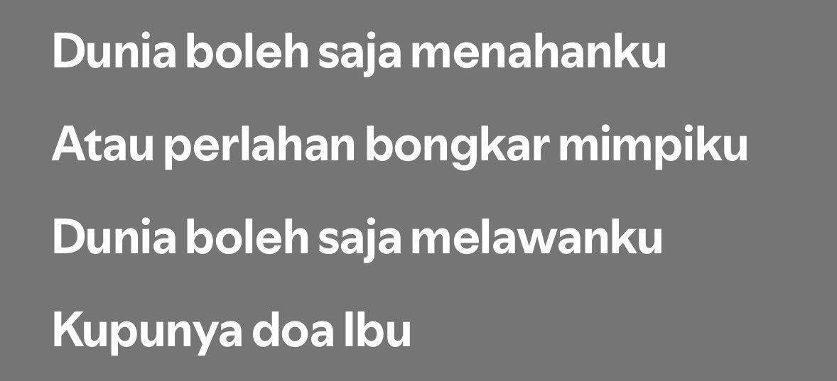 (soon) dokter syasha tweet media