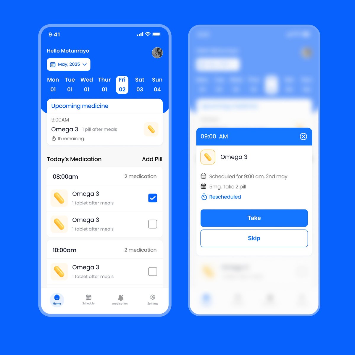 estyrayor's tweet image. Hello, I am Ayodele Motunrayo, a UI/UX designer for mobile apps and web design. I design clean, user-centered interfaces that help your product feel effortless and convert better. Worked in fintech, edutech, e-commerce &amp;amp; healthcare.  Got a project? I’m your designer. Let’s talk