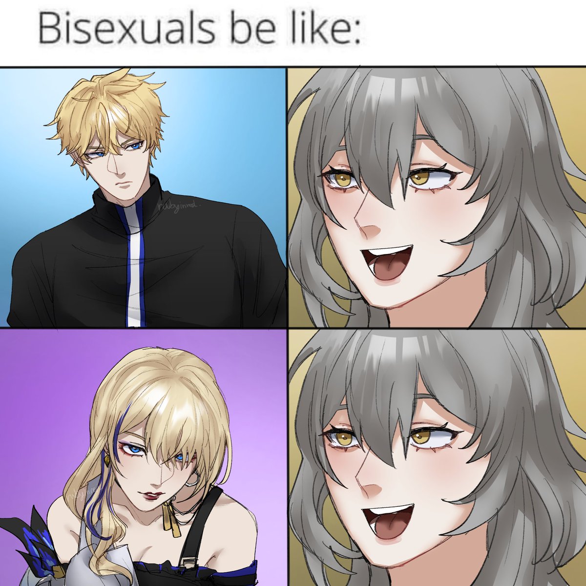 Landau quality
#gepard #serval #hsr