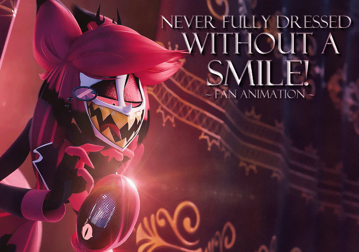 ๐๐๐๐ญ๐๐๐ ๐๐ฅ (@elfzgamer) on Twitter photo #HazbinHotelFanart #hazbinhotel #animation #b3d #Alastor #AlastorFanart
90 Dollars well spent, it's laggy but worth every penny lol
Model By: Peak person <a href="/Trixel3D/">๐ปโญ-Trixel-โญ๐ป</a>
I wanna make a short animation with em, and just test em out in general
Time to start branching out =3 #HazbinHotelFanart #hazbinhotel #animation #b3d #Alastor #AlastorFanart
90 Dollars well spent, it's laggy but worth every penny lol
Model By: Peak person <a href="/Trixel3D/">๐ปโญ-Trixel-โญ๐ป</a>
I wanna make a short animation with em, and just test em out in general
Time to start branching out =3