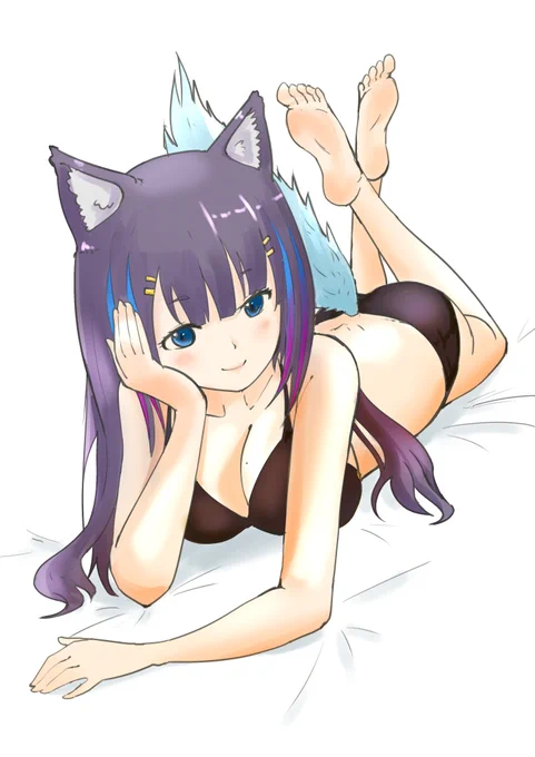 #画狼伝説まぁ、GWなのでね一応、別バージョンも用意しましたけどね 