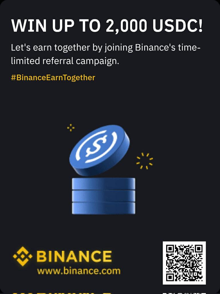 t_builders's tweet image. binance.com/referral/earn-…