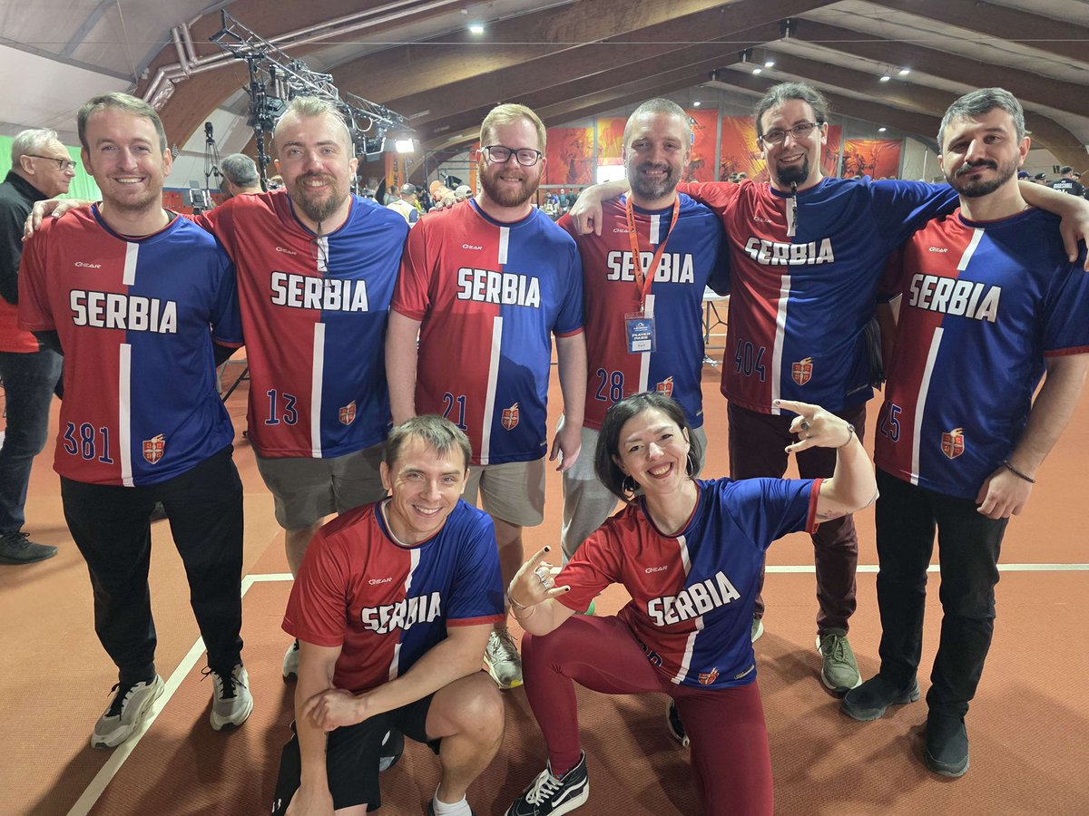 Stuart King tweet media