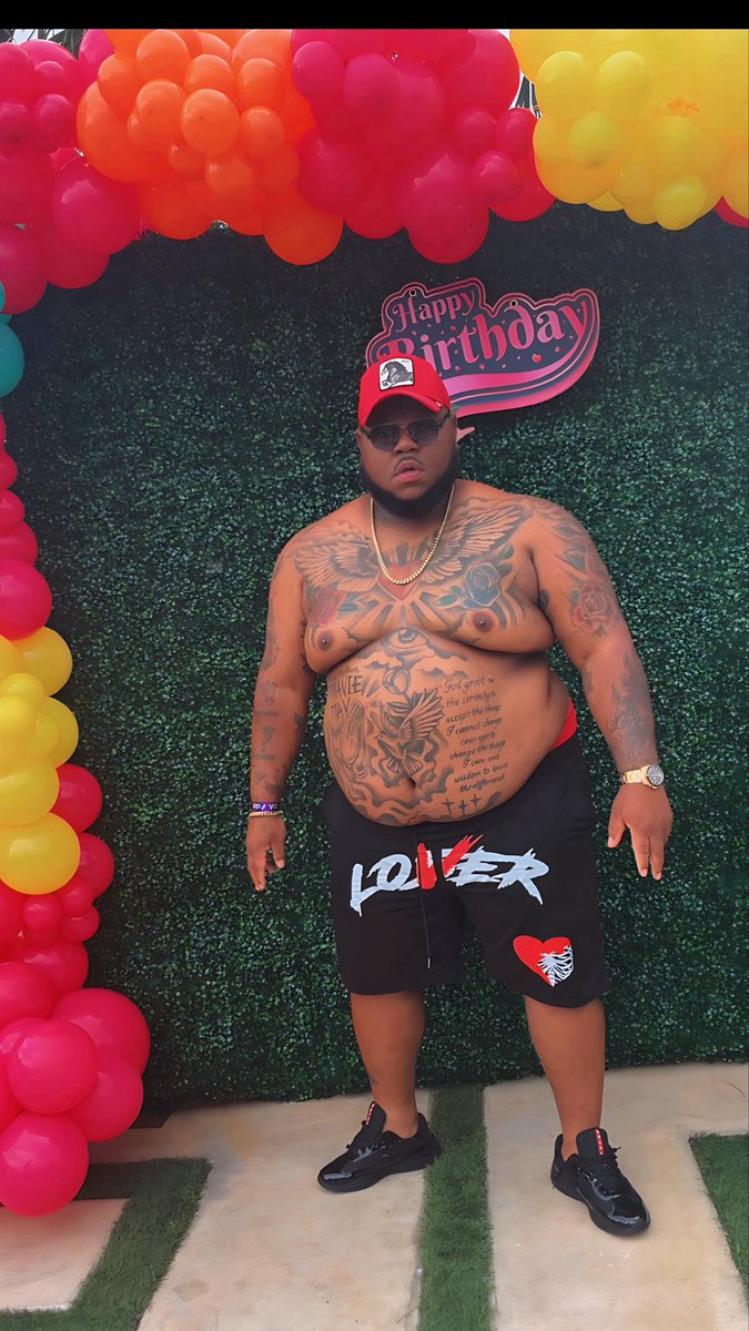 Real Miami Nigga 😍😍😍
