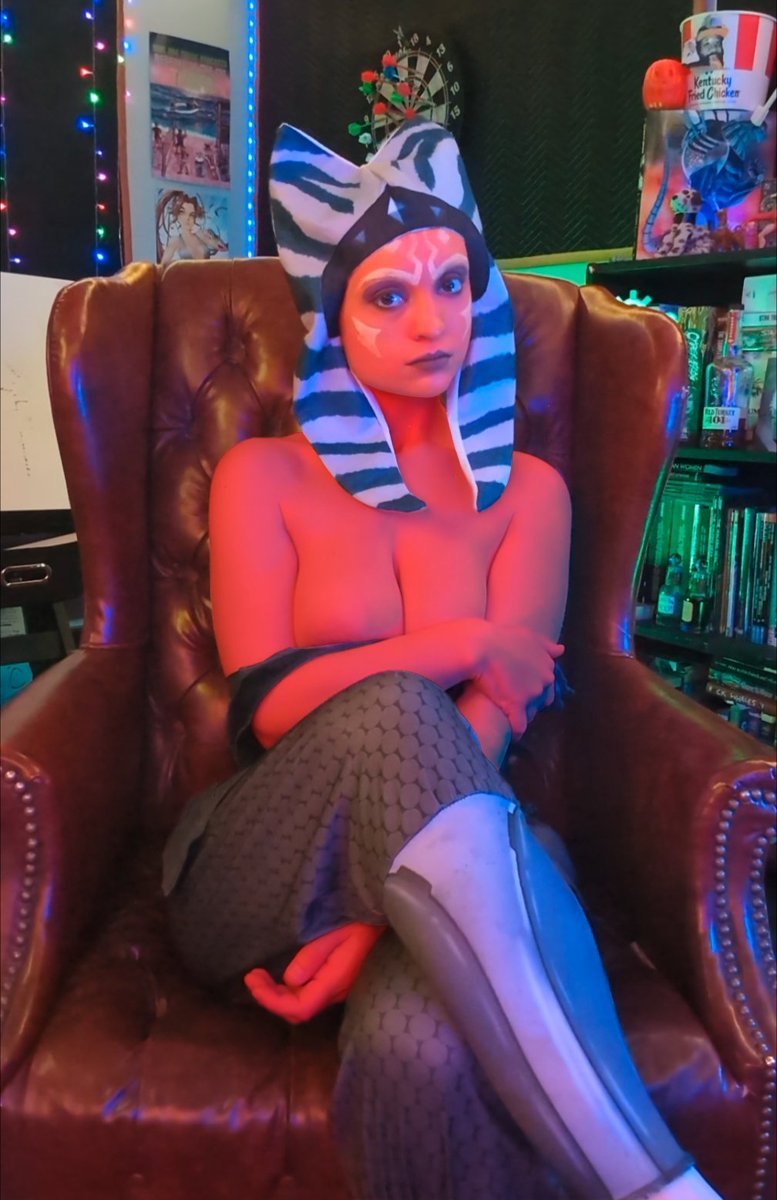 Revenge of the 5th vibes