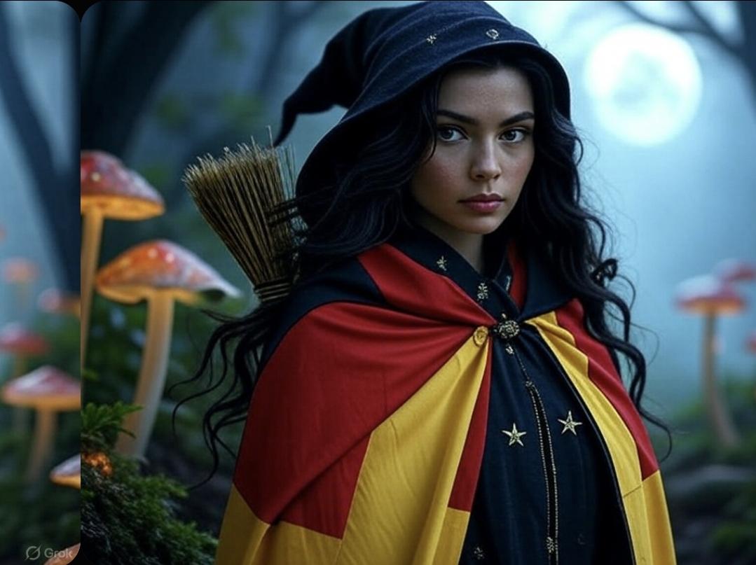 Bivett 🖤❤️💛 tweet media