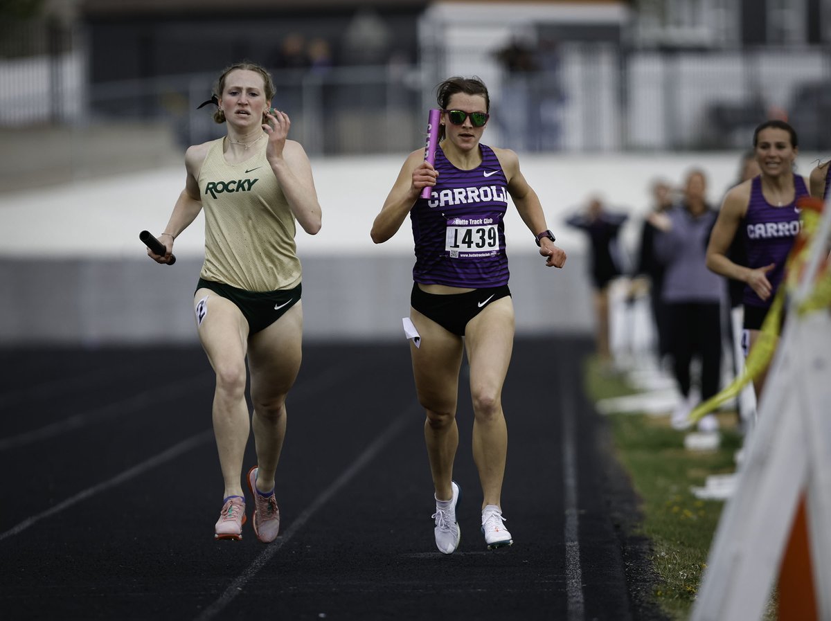 Frontier Conference (@fconference) on Twitter photo W👟 DAY 1 RECAP: <a href="/DiggerAthletics/">Montana Tech Athletics</a> hold slim lead after Day 1 of 2025 Frontier Women’s Outdoor Track & Field Championships
📰 tinyurl.com/cad8ye25
#FCsports I #FierceFrontier I #TheRightWayToPlay W👟 DAY 1 RECAP: <a href="/DiggerAthletics/">Montana Tech Athletics</a> hold slim lead after Day 1 of 2025 Frontier Women’s Outdoor Track & Field Championships
📰 tinyurl.com/cad8ye25
#FCsports I #FierceFrontier I #TheRightWayToPlay