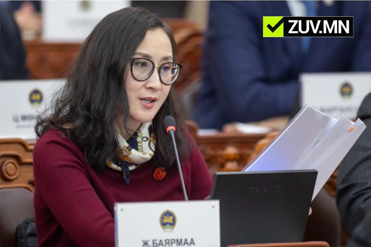 Ж.Баярмаа: Ерөнхий сайд надтай уулзаж, албан ёсоор уучлалт гуйсан